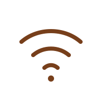 Wi-Fi Internet Access