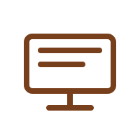 Flat-Screen TV